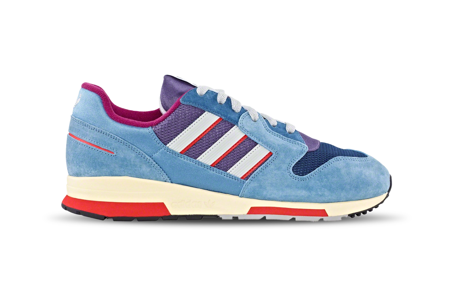 HOUSE OF ZX. ACCESS. ARCHIVE. ADVANCE. (1984 — PRESENT)